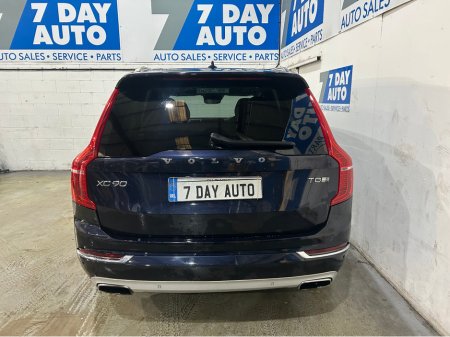 2017 Volvo XC90 2.0 T8 PAN ROOF INSCRIPTION AWD €29,750 thumbnail