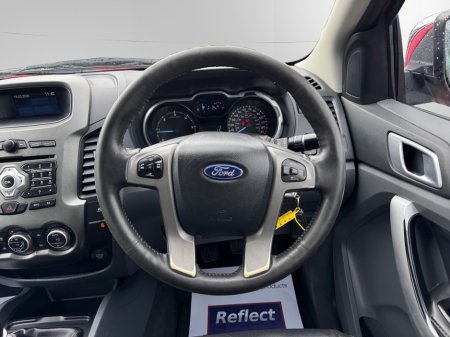 2012 Ford Ranger - thumbnail 16