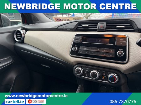 2019 Nissan Micra - thumbnail 11