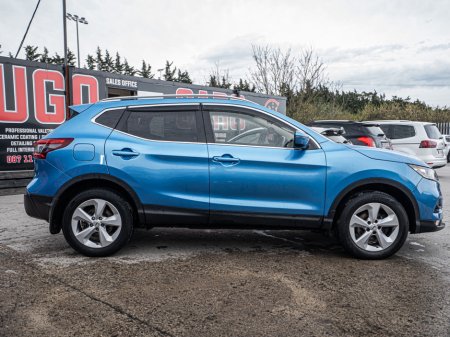 2018 Nissan Qashqai - thumbnail 14