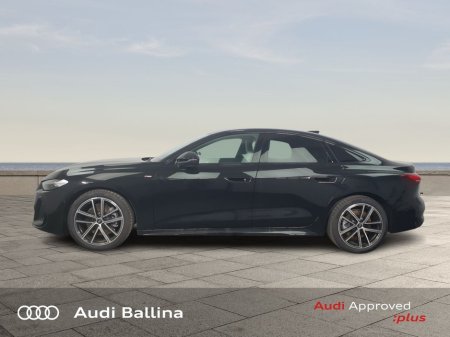 2025 Audi A5 40 TDI EDITON ONE S-LINE €64,800