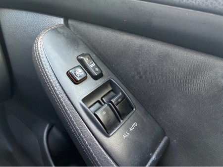 2008 Toyota Avensis RC D-4D AURA 4DR €1,950 thumbnail