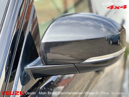 2019 Land Rover Range Rover Sport HSE P400e FINANCE ME €38,900 thumbnail