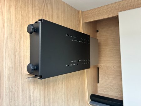 2024 Fiat Ducato V60 AUTO €79,950 thumbnail