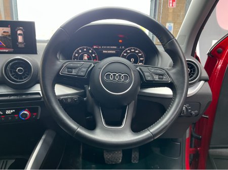 2019 Audi Q2 - thumbnail 9