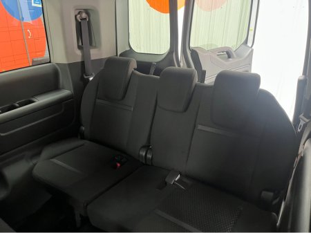 2020 Honda Stepwagon €28950 2020 HONDA STEPWAGON EHEV G SPADA SENSING 2.0 AUTOMATIC / CRUISE CONTROL / AUTOMATIC DOORS / 7 SEATS €28,950 thumbnail