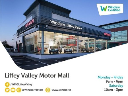 2020 Nissan Juke 1.0T PET 2WD SV Premium €16,995 thumbnail