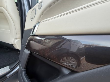 2016 Land Rover Range Rover - thumbnail 37