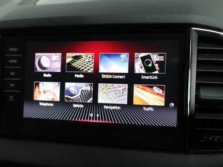 2019 Skoda Karoq STY 1.6tdi 115HP 4DR €19,999 thumbnail