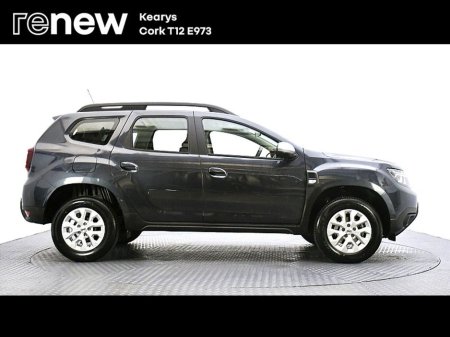 2024 Dacia Duster Expression Blue dCi 115 DFull MY23.5 €26,900 thumbnail