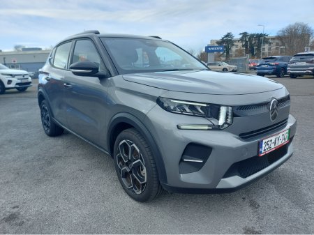 2025 Citroen C3 - thumbnail 6