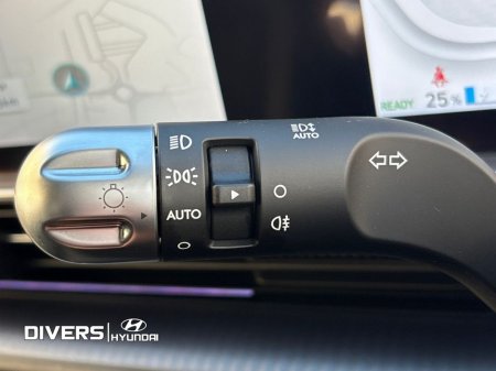 2024 Hyundai Ioniq 6 Elegance 77KWh €36,945 thumbnail