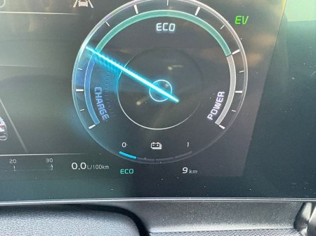 2025 Kia Sportage HEV MY25 €42,950 thumbnail