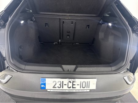 2023 Volkswagen ID.4 PURE 109 K LIFE 52KWH 148HP 5DR thumbnail