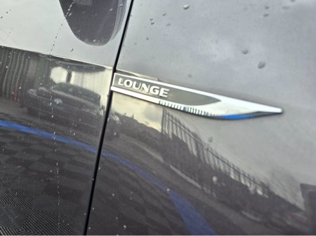 2015 Volkswagen Golf LOUNGE 1.2 TSI AUTO €13,950 thumbnail