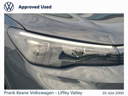 2024 Volkswagen Tiguan ELEGANCE AUTO 2.0TDI 150BHP *HEATED SEATS* *ELECTRIC TAILGATE* *REAR VIEW CAMERA* *PCP FINANCE AVAILABLE* €49,995 thumbnail