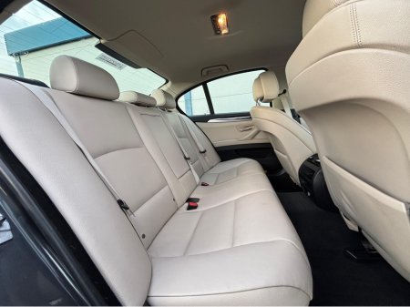 2013 BMW 5 Series D SE FW12 4DR AUTO €8,995