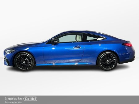 2024 Mercedes-Benz CLE - thumbnail 6