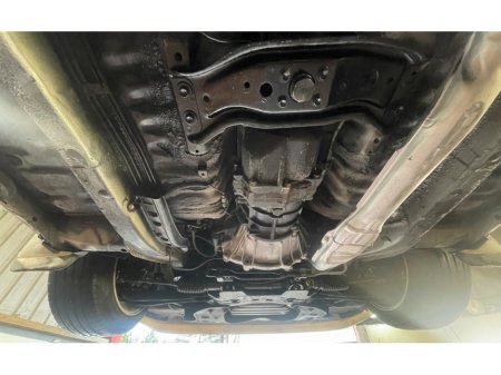 1991 Toyota Mark II - thumbnail 27