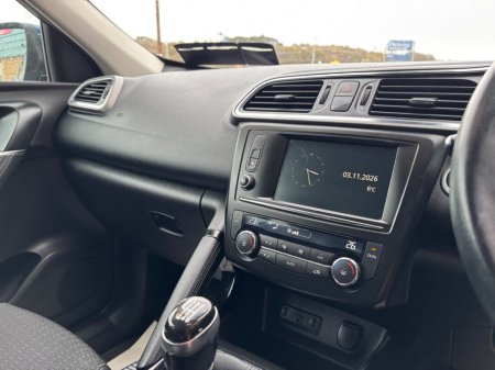 2017 Renault Kadjar - thumbnail 10