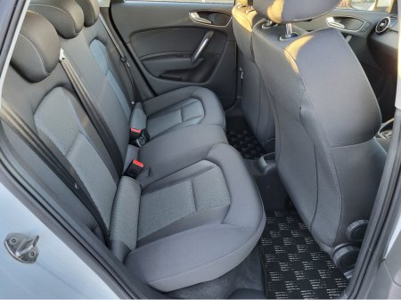 2015 Audi A1 (2Yr warranty) 990cc Automatic low Kms €12,999 thumbnail