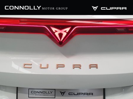 2026 Cupra Terramar  thumbnail