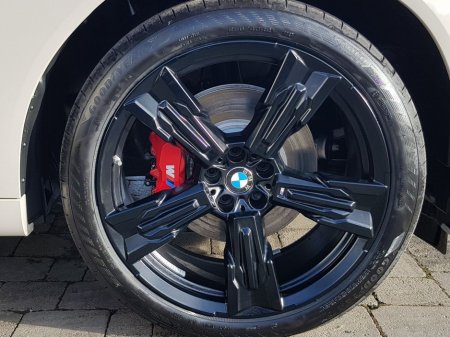 2026 BMW X3 xDrive30e M Sport thumbnail