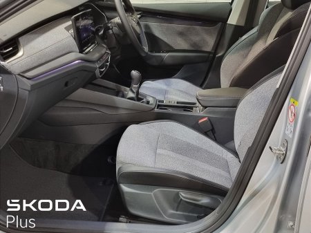 2025 Skoda Octavia * COMBI * SELECTION PLUS * 2.0TDI 115HP * TRINITY SKODA * €35,950