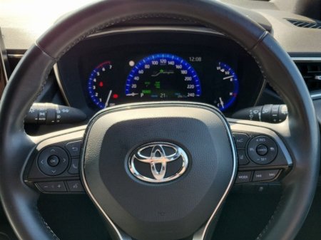 2020 Toyota Corolla - thumbnail 13