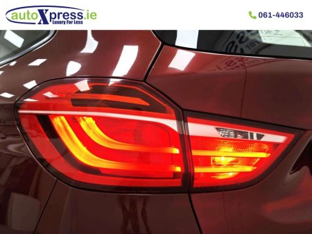 2016 BMW 2 Series Gran Tourer 218D 7-Seater Luxury, Automatic, Reversing camera €14,995 thumbnail