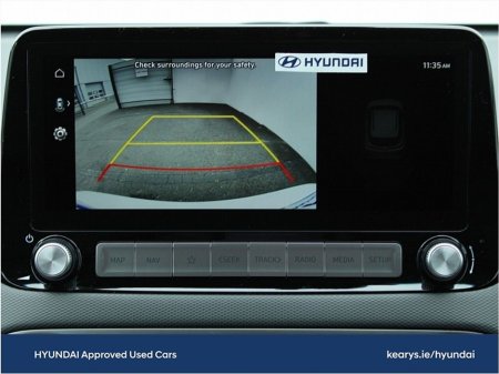 2024 Hyundai Kona - thumbnail 18