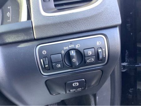 2014 Volvo S60 D2 SE 4DR €5,000 thumbnail