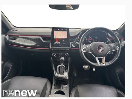 2023 Renault Arkana TCe 140 Auto RS Line €26,950