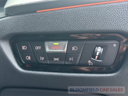 2020 BMW 3 Series 320D G21-XDRIVE M,SPORT, M-PERFORMANCE // LOW MILEAGE €30,950 thumbnail