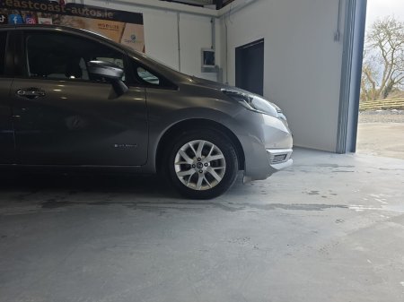 2020 Nissan Note - thumbnail 21