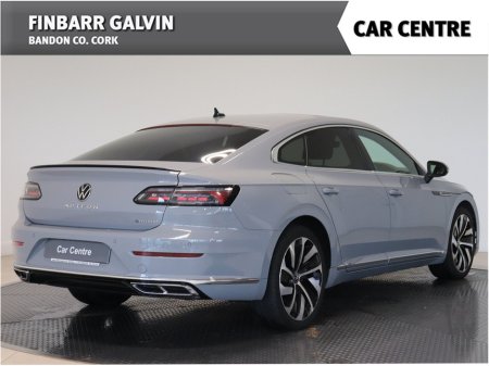 2022 Volkswagen Arteon - thumbnail 7