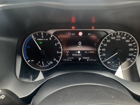 2025 Nissan Qashqai - thumbnail 17