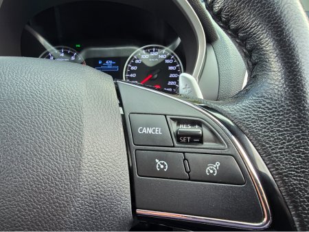 2018 Mitsubishi Eclipse Cross - thumbnail 25