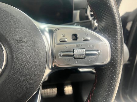 2023 Mercedes-Benz CLA Class 250E AMG LINE PREM PLUS NIGHT ED €37,990 thumbnail