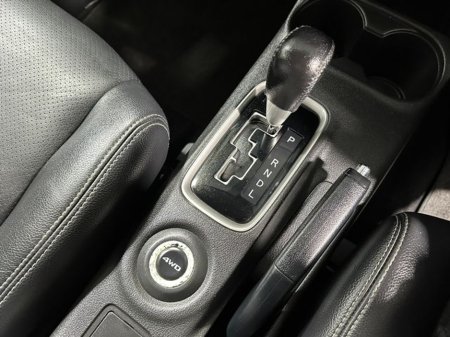 2016 Mitsubishi Outlander 2.2 Diesel Automatic 4x4 7 Seater €16,400 thumbnail