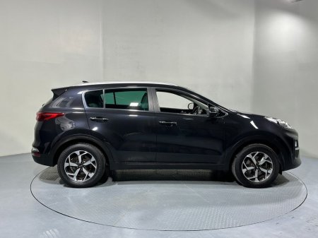 2019 Kia Sportage K3 1.6 Crdi 191 €22,250 thumbnail