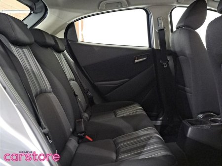 2022 Mazda Mazda2 1.5 PET AUTO *LOW MILEAGE* €17,880 thumbnail