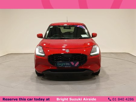 2026 Suzuki Swift - thumbnail 10