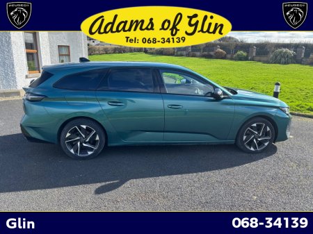 2022 Peugeot 308 - thumbnail 7