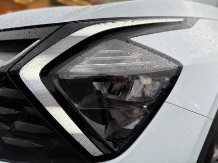 2023 Kia Sportage 1.6 DSL K3 €31,995 thumbnail