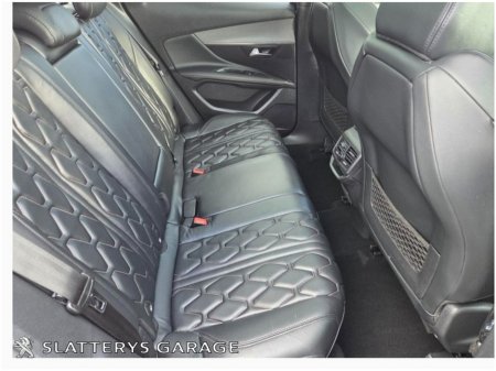 2020 Peugeot 3008 2.0 BlueHDi 180bhp GT Auto €24,995 thumbnail