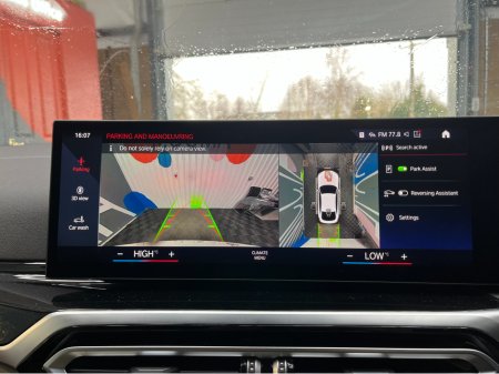 2022 BMW i4 €34950 2022 BMW I4 EDRIVE 40  / CRUISE CONTROL / 360° CAMERA / ELECTRIC MEMORY & HEATED SEATS / AMBIENT LIGHTS / APPLE CARPLAY €34,950 thumbnail