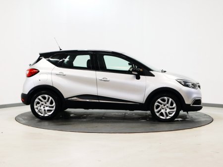2015 Renault Captur *109* INTENSE 1.5 DCI 90 4DR €8,950 thumbnail