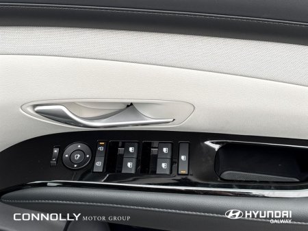 2025 Hyundai Tucson - thumbnail 23