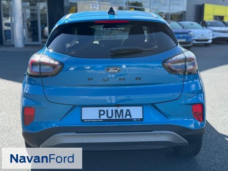 2026 Ford Puma - thumbnail 5